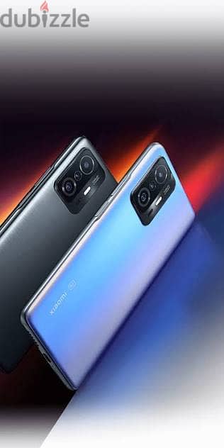 Mi 11t