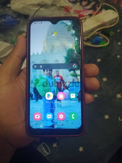 تلفون سامسونج A30s