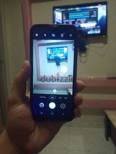 تلفون سامسونج A30s