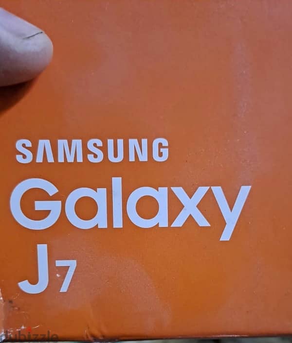 موبيل j7 6