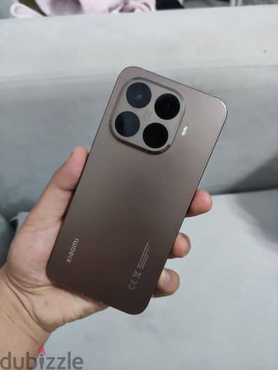 هاتف Xiaomi 15T pro شاومي 15 تي برو