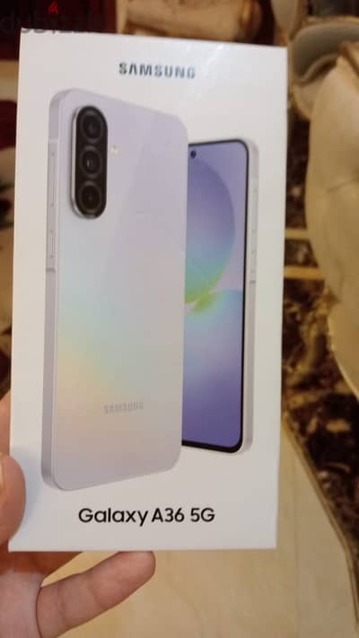 samsung a36