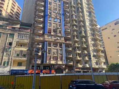مقر اداري للبيع سيدي بشر ترام