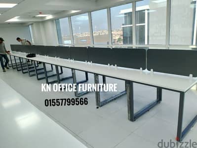 خلية عمل/ وورك استيشن/work station/ بارتيشن / Partition / مكاتب موظفين