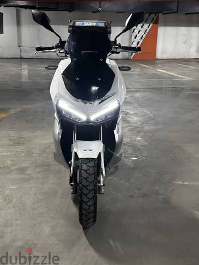 Vigory ADV 200