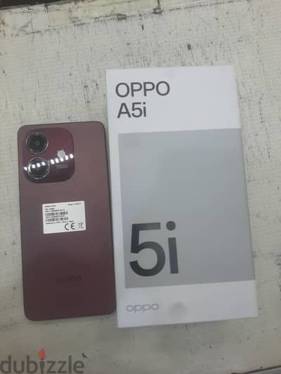 oppo a 5i