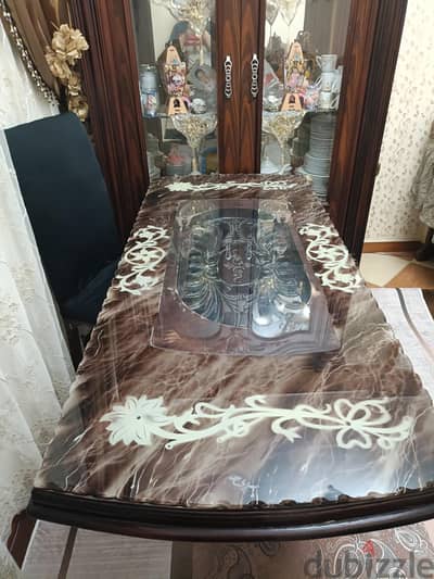 ترابيزه سفرة