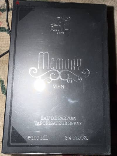 Rose mary paris perfume