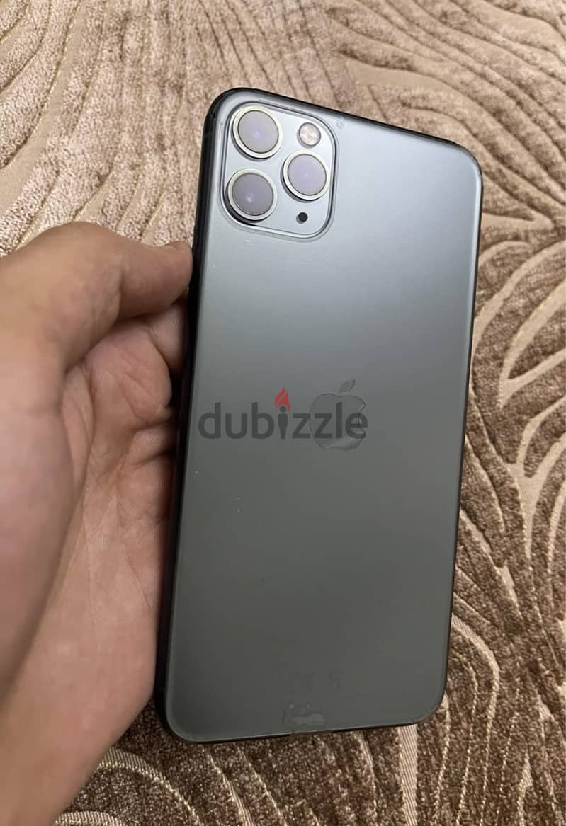 Iphone 11pro max 5