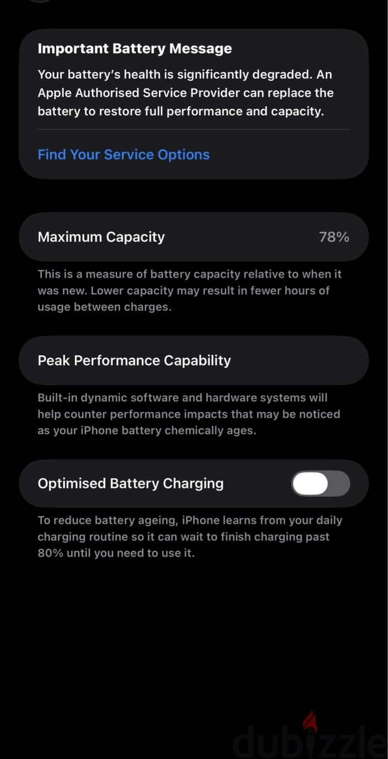 Iphone 11pro max 7