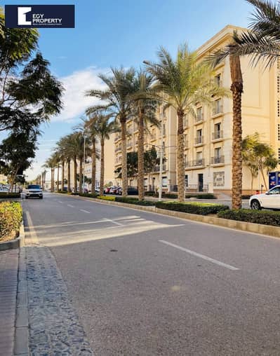 3 Bedrooms 150 sq.M Apartment for sale 14,838,000 EGP in Hyde Park New Cairo Compound, 5th Settlement