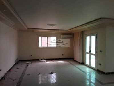 For Rent: Administrative Office, Clinic, or Space - 240 sq m Administrative License in Nasr City (Administrative Form 10)