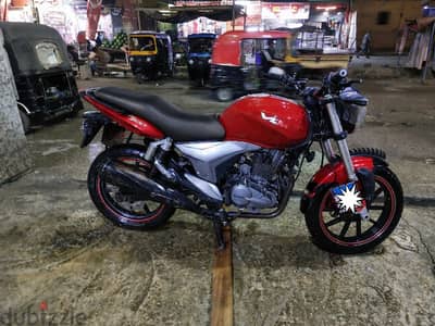 Benelli 200cc vlm