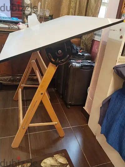 Engineering Drawing Table for Sale 