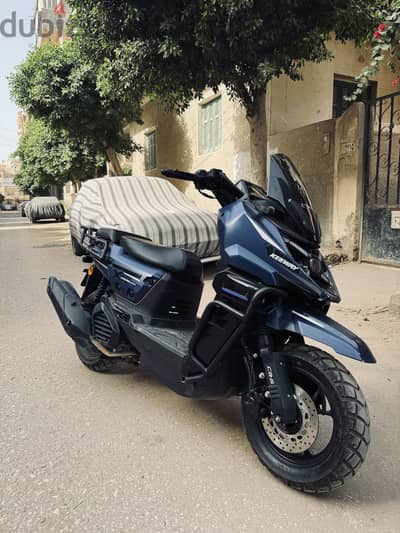 اكسرود 200