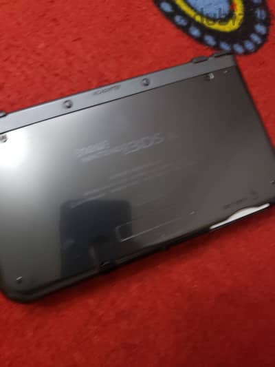 نينتيندو 3ds xl