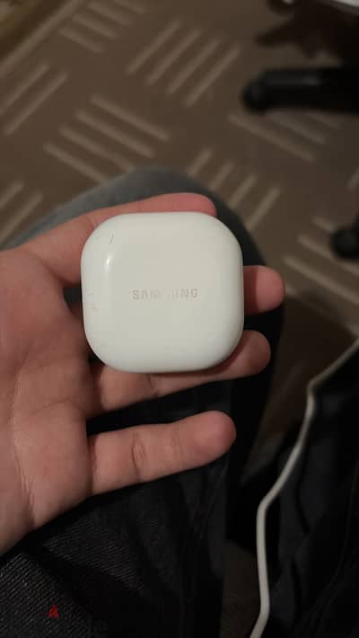 Samsung buds 2