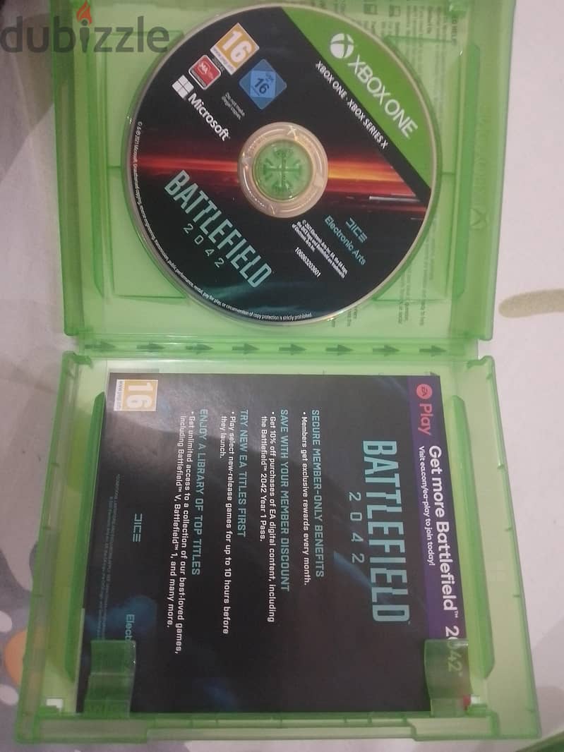 battlefield 2042 1