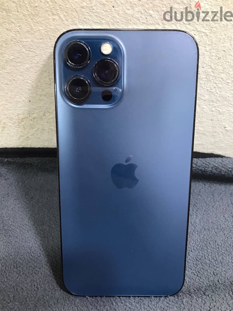iPhone 12 Pro Max 3