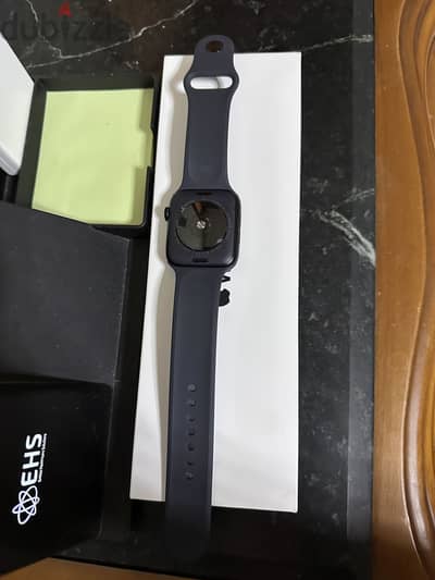 New Apple watch se3 - 44ML