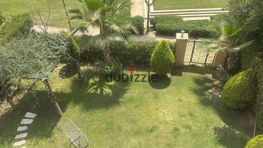 Luxury Furnished Standalone Villa for Rent in Mivida Compound