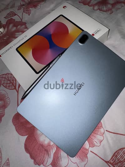 Huawei madpad se 11