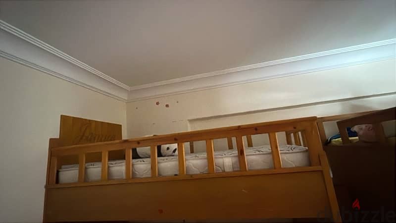 Triplet Bedroom 2