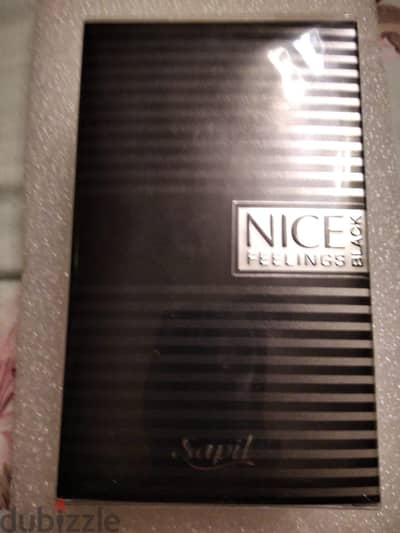 برفيوم NICE  من سابل