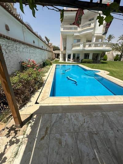 Villa for sale resale in Marina City Nakheel Compound - Nakheel Compound