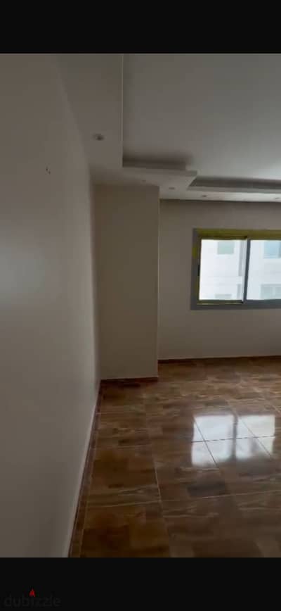 Apartment for rent in Compound One Katameya Super Lux 140m division and price and very special view