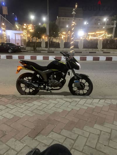 F200هاوجي
