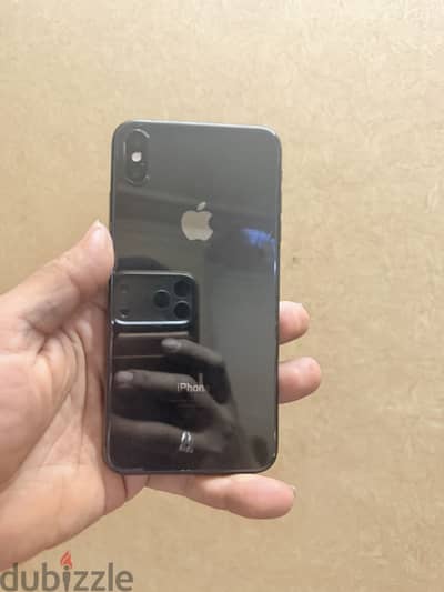 Xs max