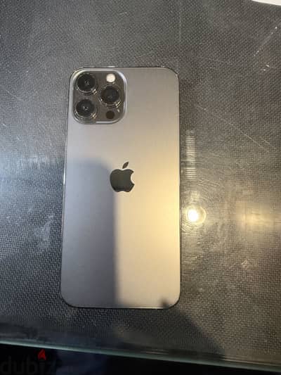 iPhone 13 Pro Max