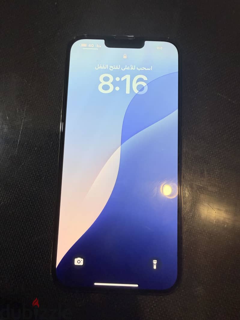 iPhone 13 Pro Max 1
