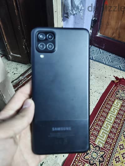 سامسونج a 12