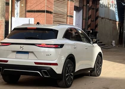 سيتروين ds7