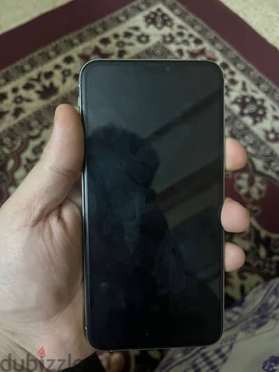 آيفون اكس اس ماكس