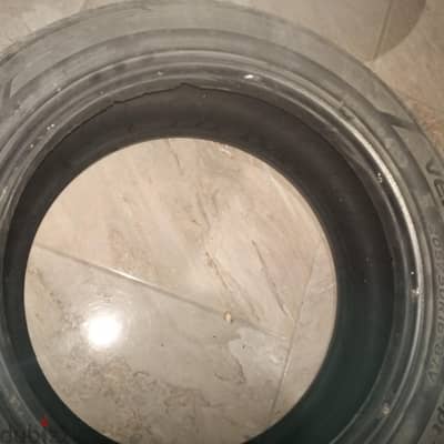R16 205 50