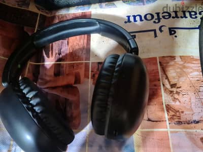 SODO Headphone SD-1101 Wireless