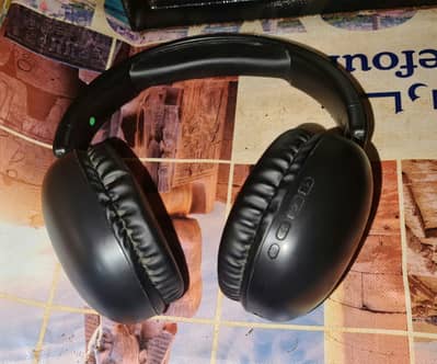 SODO Headphone SD-1101 Wireless
