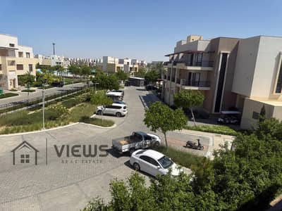 Standalone villa 395M facing north open view Marassi