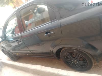 عربية افيو اتوماتيك ٢٠٠٩