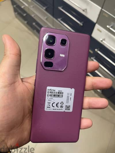 infinix note 50 s