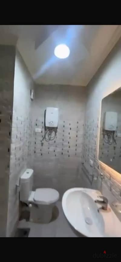 جولف بورتو مارينا العلمين
