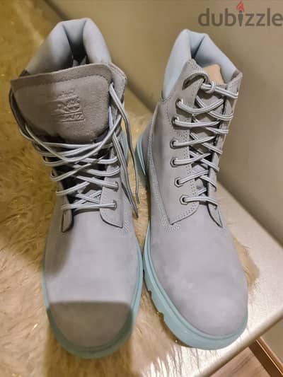 new timberland pro size 45