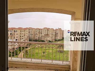 Apartment for rent under new law in my city B3 for immediate housing Open garden view prime location and close to services