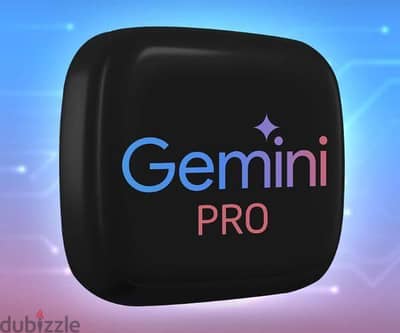Gemini Pro 18 Months Activation Link - 5TB