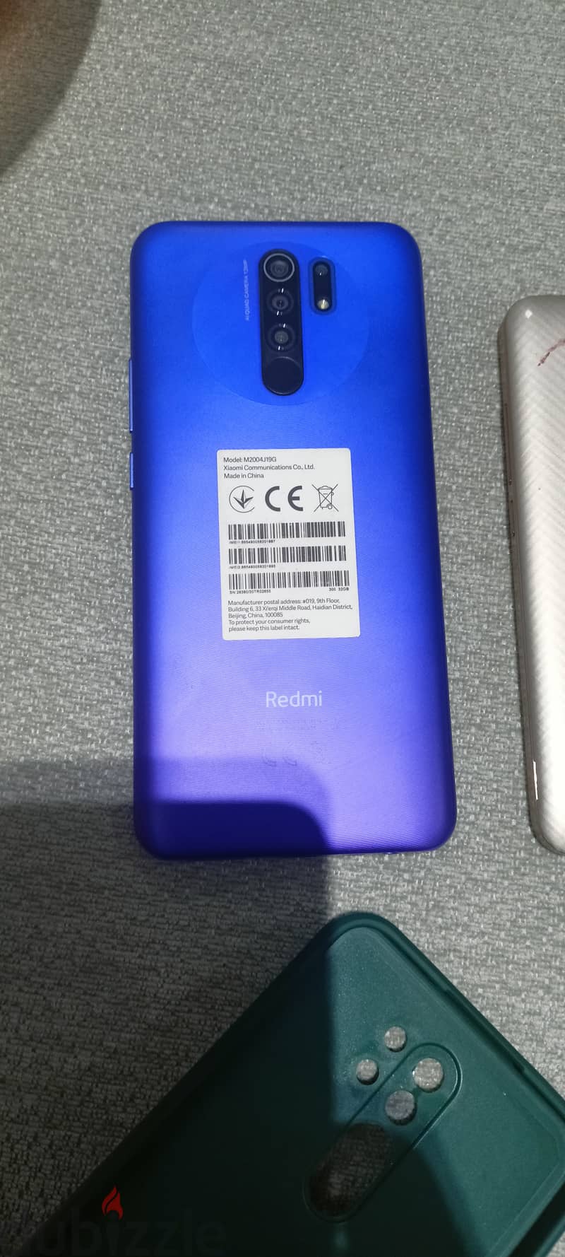 Redmi 9 3