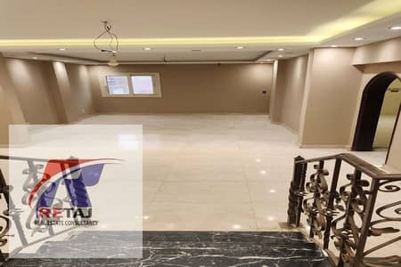 Apartment for sale at a special price, 200 sq m, near Abbas El Akkad Street, close to Enppi, 7th District - Nasr City                                .