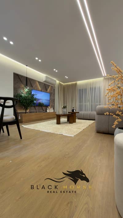 Brand New 2BR Furnished Apartment for Rent in Al Rehab – Steps from Avenue Mall